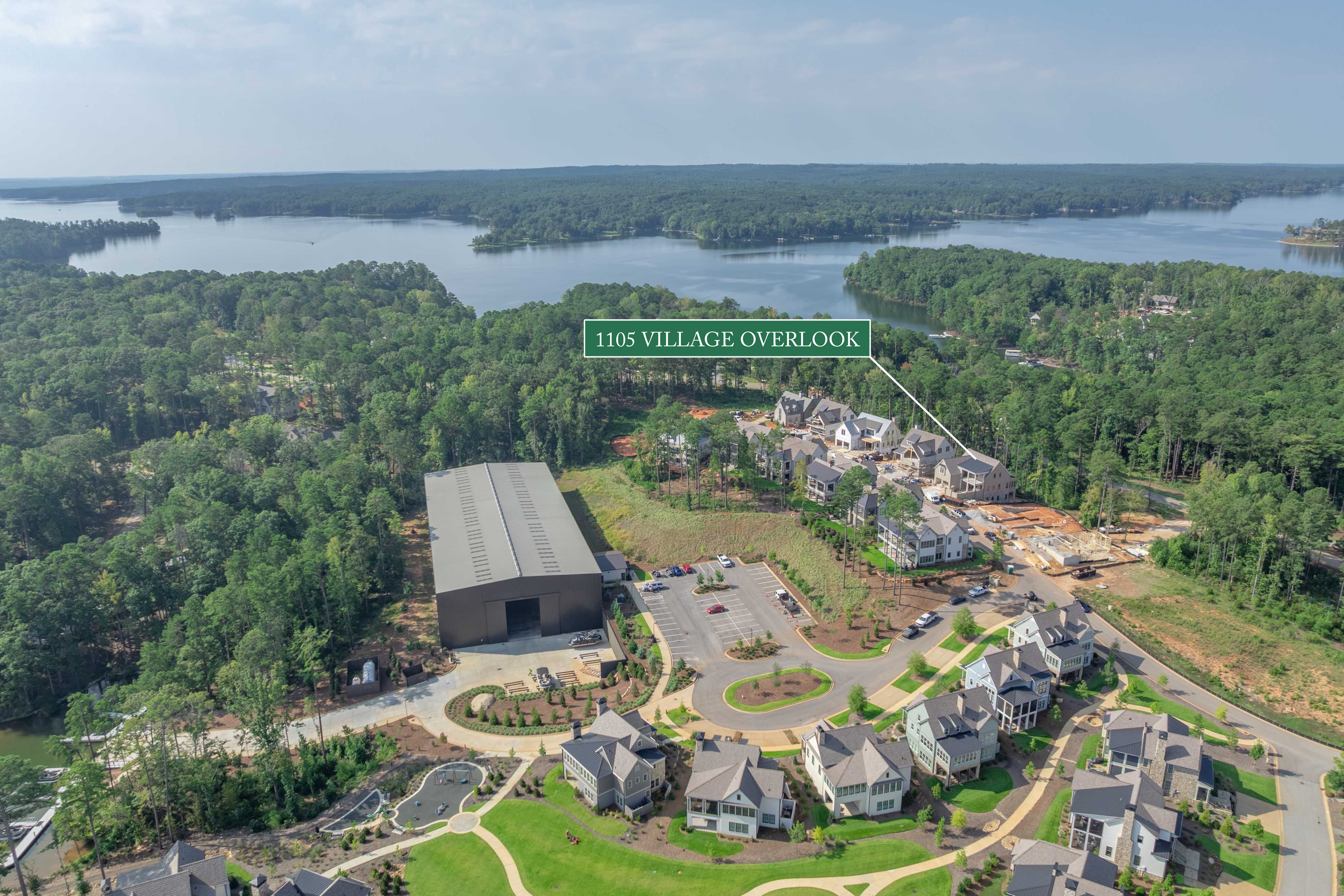 1105 Village Overlook image 28